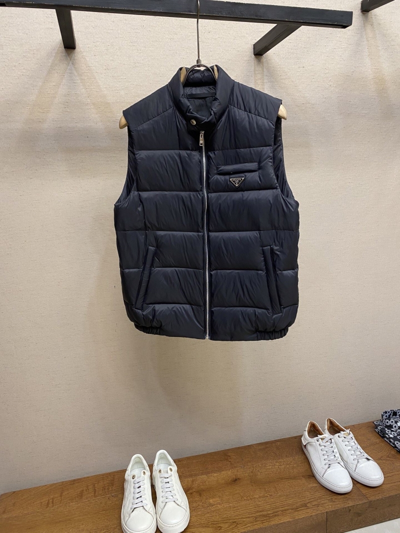 Pra*a down jacket